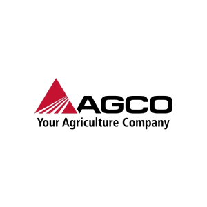 CLIENTE AGCO LOGO